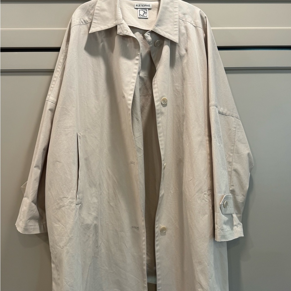 Rue Sophie Trench